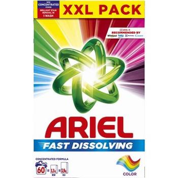 ARIEL Color 3,3 kg (60 praní) (8006540940433)