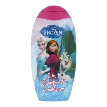 Disney Frozen 300 ml šampon pro děti na všechny typy vlasů