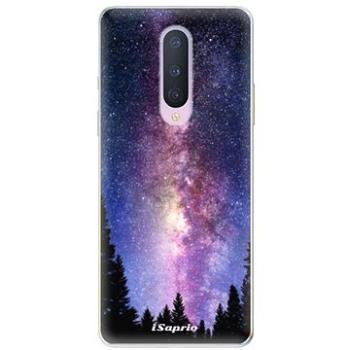 iSaprio Milky Way 11 pro OnePlus 8 (milky11-TPU3-OnePlus8)