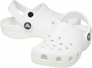 Crocs Kids' Classic Clog T 20-21 Sandály