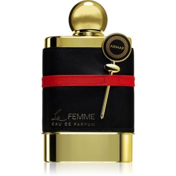 Armaf Le Femme parfémovaná voda pro ženy 100 ml