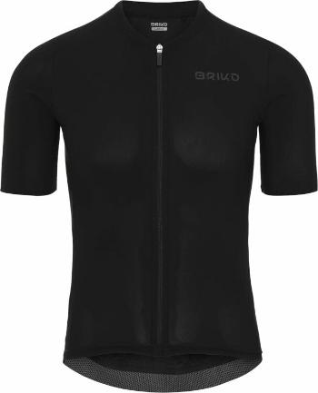 Briko Racing Dres Black M