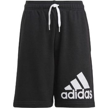 adidas BL SHO Chlapecké kraťasy, černá, velikost 116