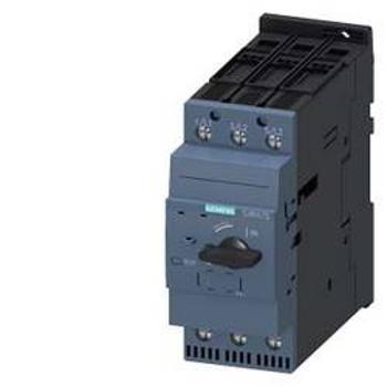 Výkonový vypínač Siemens 3RV2332-4DC10 Spínací napětí (max.): 690 V/AC (š x v x h) 55 x 140 x 149 mm 1 ks