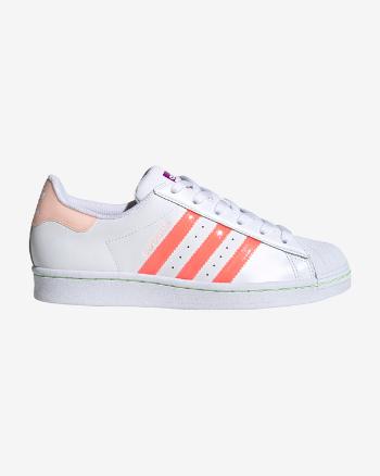 adidas Originals Superstar Tenisky Bílá