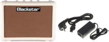 Blackstar FLY 3 Acoustic Mini Amp Power SET