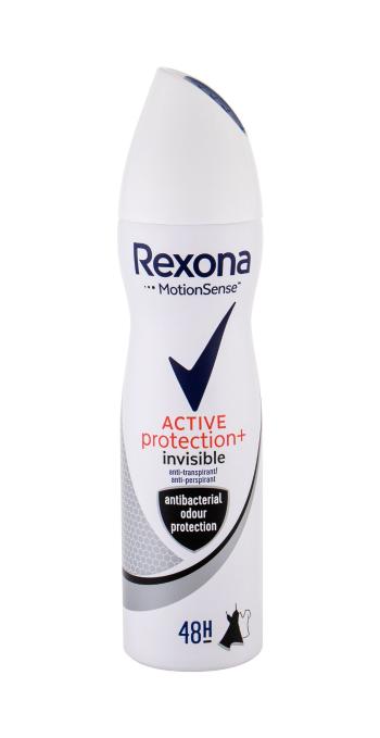 Rexona Active Protection Invisible antiperspirant 150 ml