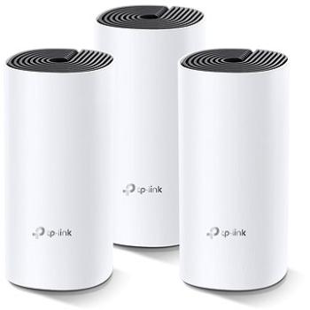 TP-LINK Deco M4 (3-pack) (Deco M4(3-pack))