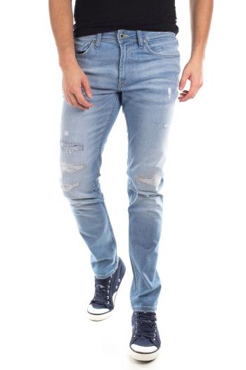 Pánské džíny  Pepe Jeans FINSBURY DESTROY  W36 L32