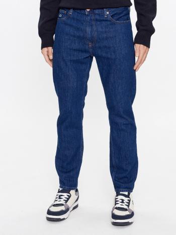 Tommy Jeans pánské modré džíny - 36/32 (1BK)