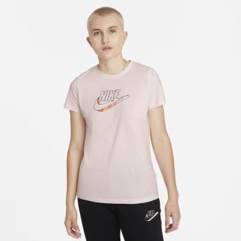 Nike Sportswear Women Tee M