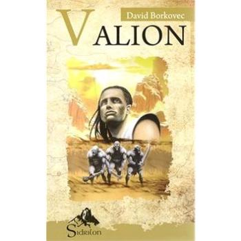 Valion (978-80-88273-22-6)