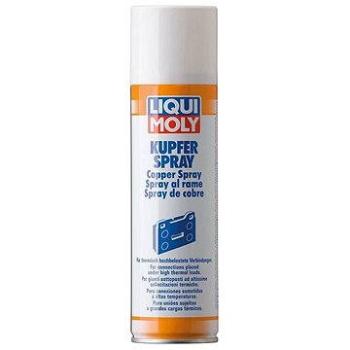 LIQUI MOLY Měď ve spreji  250ml (LM1520)