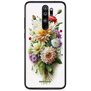 Mobiwear Glossy lesklý pro Xiaomi Redmi Note 8 Pro - G016G (5904808461962)