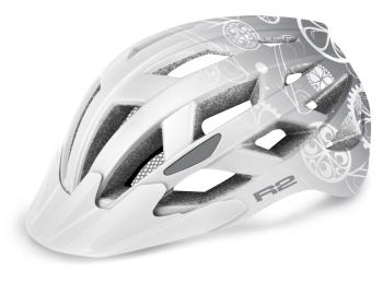 Cyklistická helma R2 Lumen Junior ATH20R Velikost: S (52-55cm)