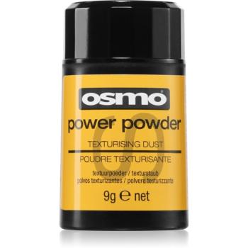 Osmo Power Powder suchý šampon v prášku 9 g