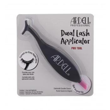 Ardell Dual Lash Applicator 1 ks umělé řasy pro ženy