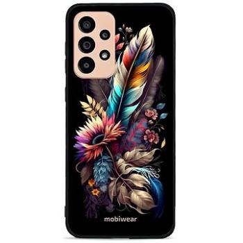 Mobiwear Glossy lesklý pro Samsung Galaxy A33 5G - G011G (5904808456074)