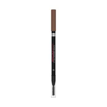 L'Oréal Paris Infaillible Brows 12H Definer Pencil 1 g tužka na obočí pro ženy 5.0 Light Brunette