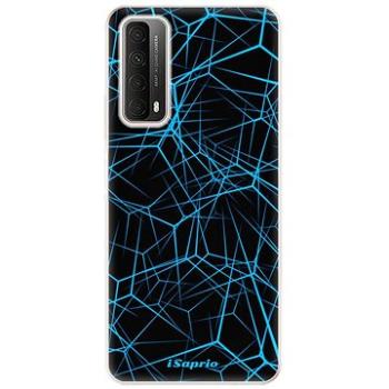iSaprio Abstract Outlines pro Huawei P Smart 2021 (ao12-TPU3-PS2021)