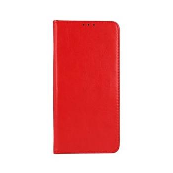 TopQ Special Xiaomi Poco M3 knížkové červené 57206 (Sun-57206)