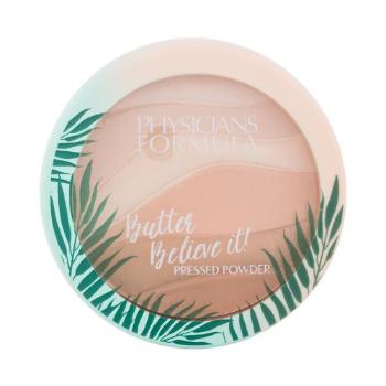 Physicians Formula Butter Believe It! Pressed Powder 11 g pudr pro ženy Creamy Natural