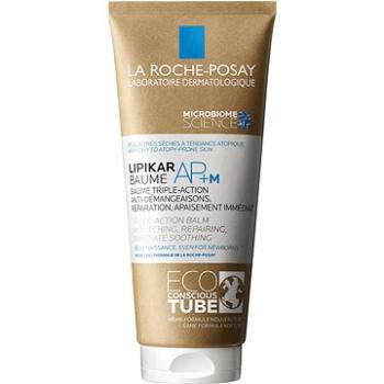 LA ROCHE-POSAY Lipikar Baume AP+ M Eco Tube 200 ml (3337875763790)