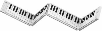 Carry-On Folding Piano 88 Touch Digitální stage piano White