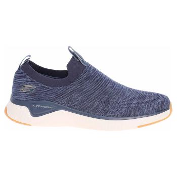 Skechers Solar Fuse navy