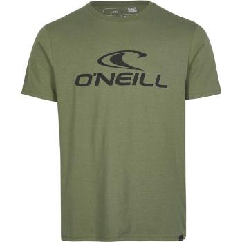 O'Neill T-SHIRT Pánské tričko, khaki, velikost