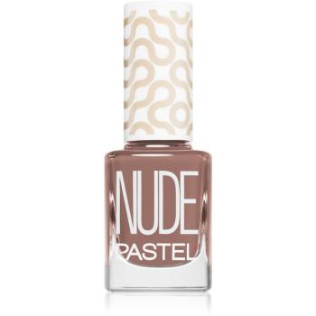 Pastel Nude lak na nehty odstín 760 13 ml