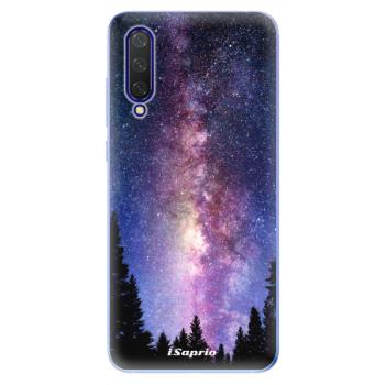 Odolné silikonové pouzdro iSaprio - Milky Way 11 - Xiaomi Mi 9 Lite