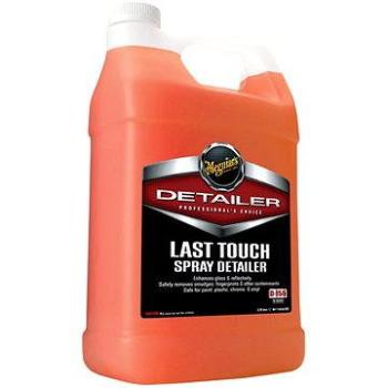 Meguiar's Last Touch Spray Detailer, 3,78 l (D15501)