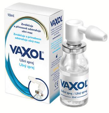 Vaxol ušní spray 10 ml