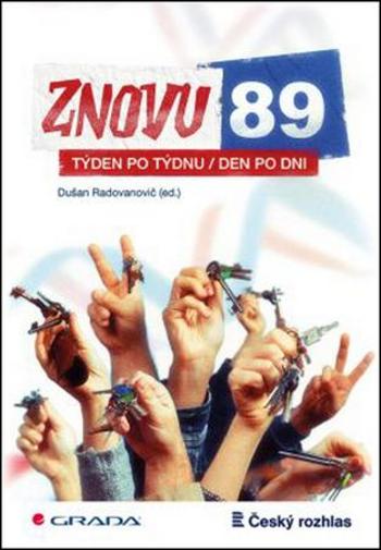 Znovu 89 - Radovanovič Dušan
