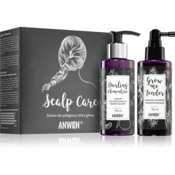 Anwen Scalp Care dárková sada