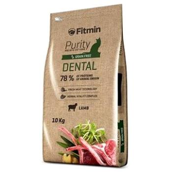 Fitmin Purity Cat Dental 10 kg (8595237013487)