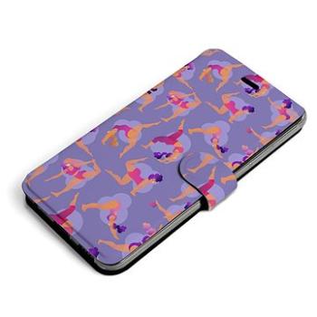 Mobiwear pro Xiaomi Redmi 9T - VP17S Cvičenkyně (5904808124928)