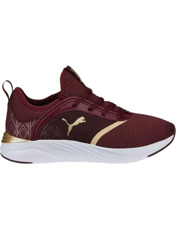 Dámské klasické boty Puma vel. 39