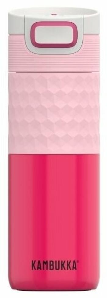 Kambukka Termoska Etna Grip Diva Pink 500 ml