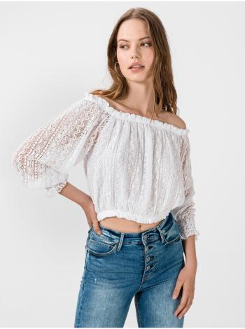 Odette Crop top Guess