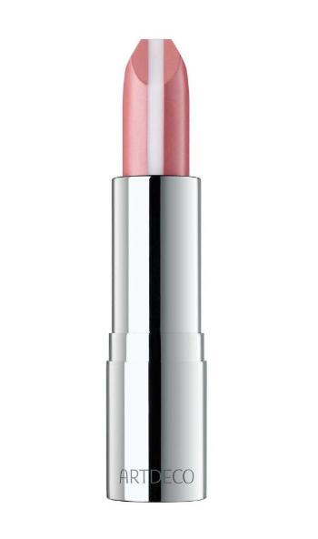 ARTDECO Hydra Care Lipstick odstín 20 rose oasis hydratační rtěnka 3,5 g