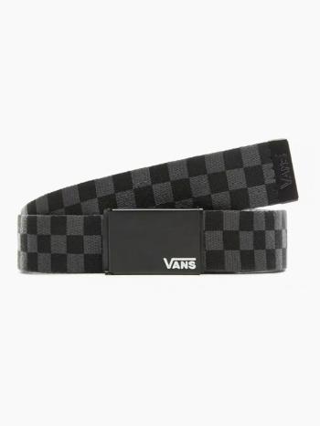 Vans Pásek Černá