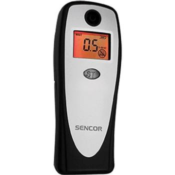 Sencor SCA BA01 V2 (SCA BA01 V2)