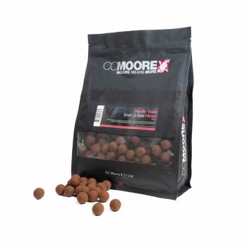 CC Moore Boilie Pacific Tuna 1kg - 15mm