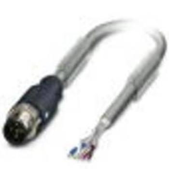 Připojovací kabel pro senzory - aktory Phoenix Contact SAC-5P-MS/ 2,0-923 CAN SCO 1419039 2.00 m, 1 ks