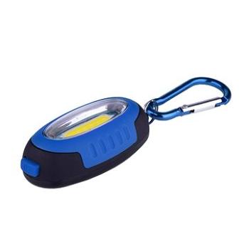 LED svítilna BUG modrá barva (PL-BUG-BLUE)