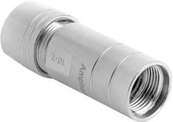 Průchodka série RT360 Amphenol RT0L-18CG-S2, 13,5 - 18 mm