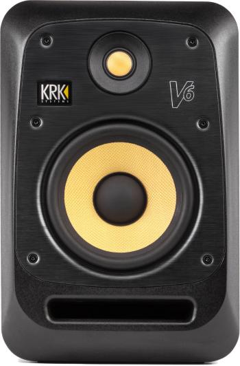 KRK V6S4 Aktivní studiový monitor