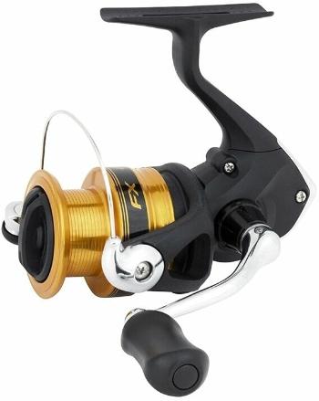 Shimano Fishing FX FC 2500 HG Naviják